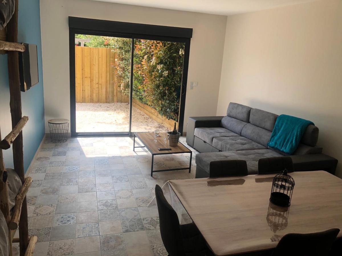 Cottage Piscine Interieure31Degres Zoo La Fleche24H Du Mans Clermont-Creans Екстериор снимка